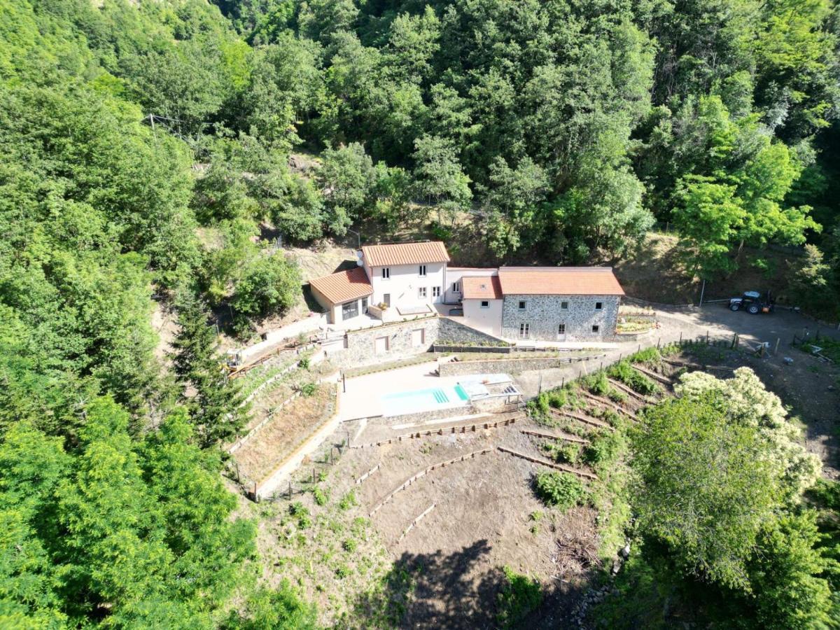 Casa Vacanze Raggio Di Sole Grotte  Екстер'єр фото