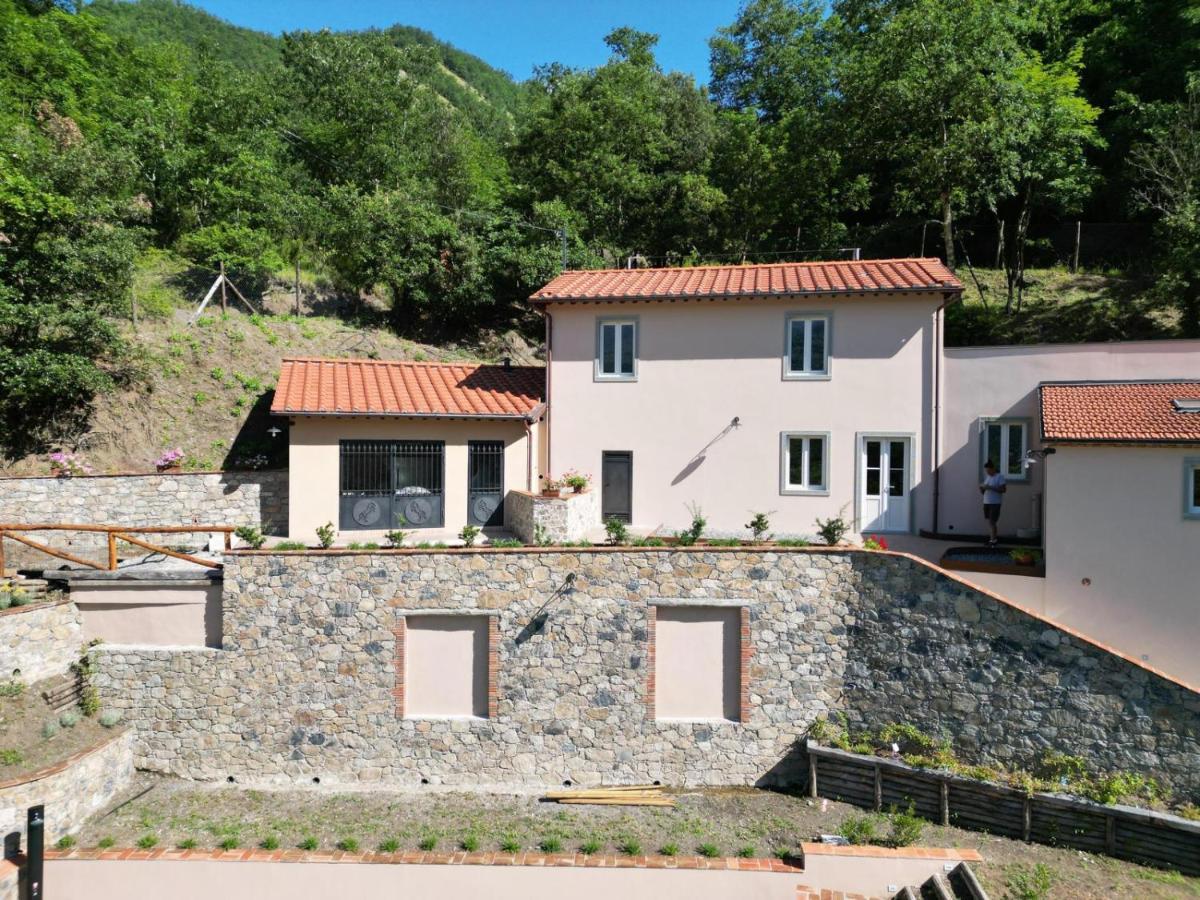 Casa Vacanze Raggio Di Sole Grotte  Екстер'єр фото