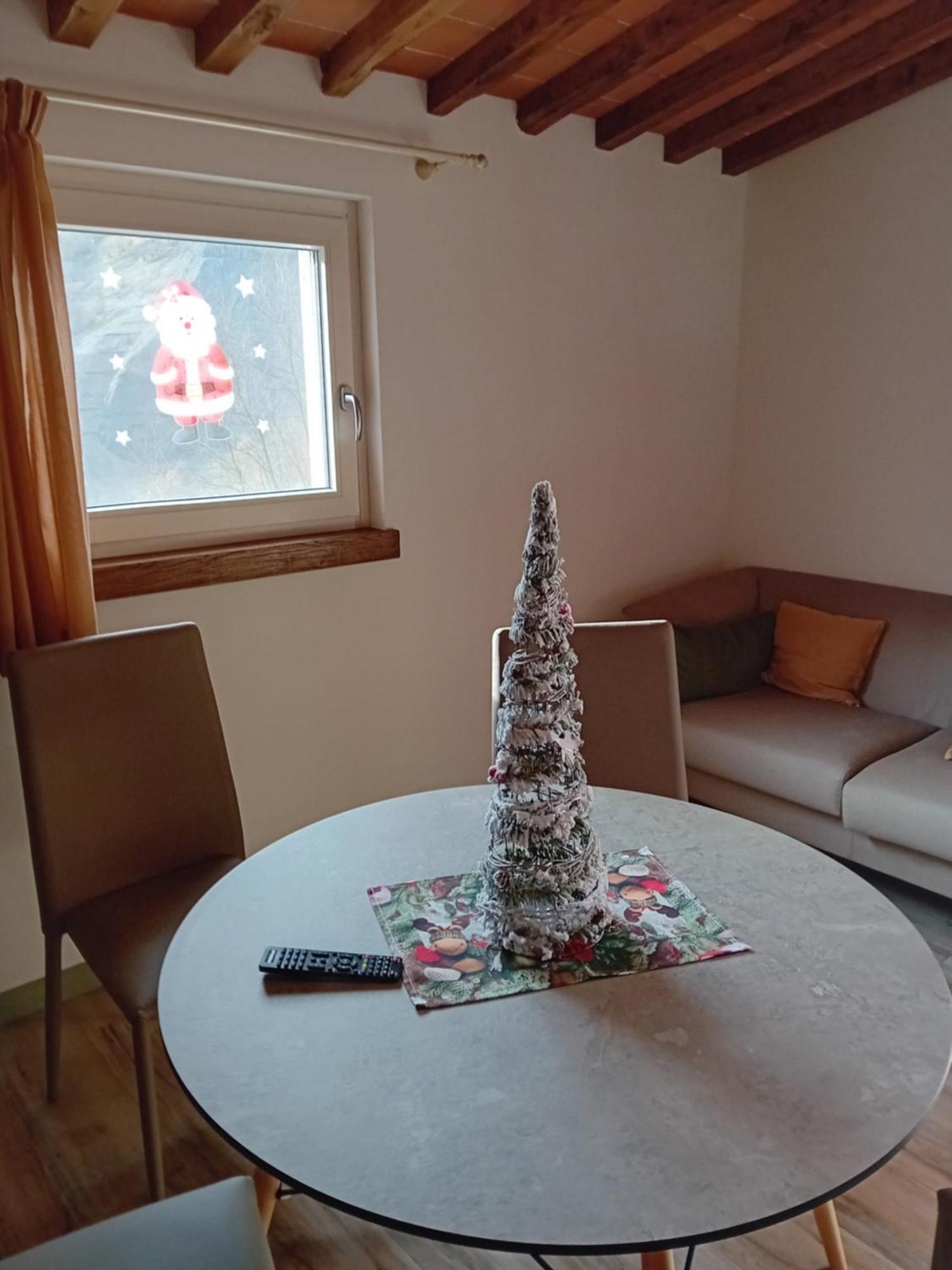 Casa Vacanze Raggio Di Sole Grotte  Екстер'єр фото