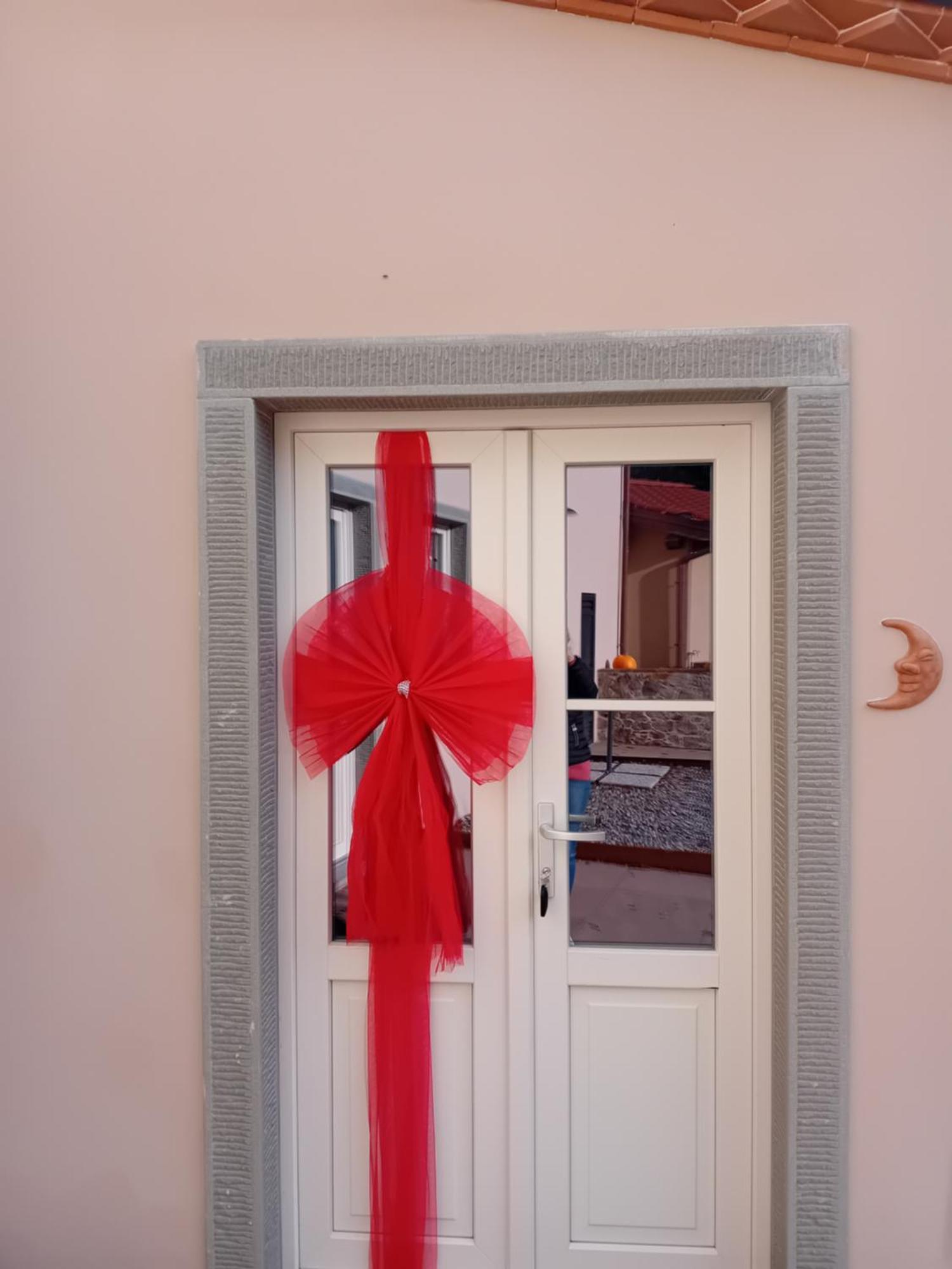Casa Vacanze Raggio Di Sole Grotte  Екстер'єр фото