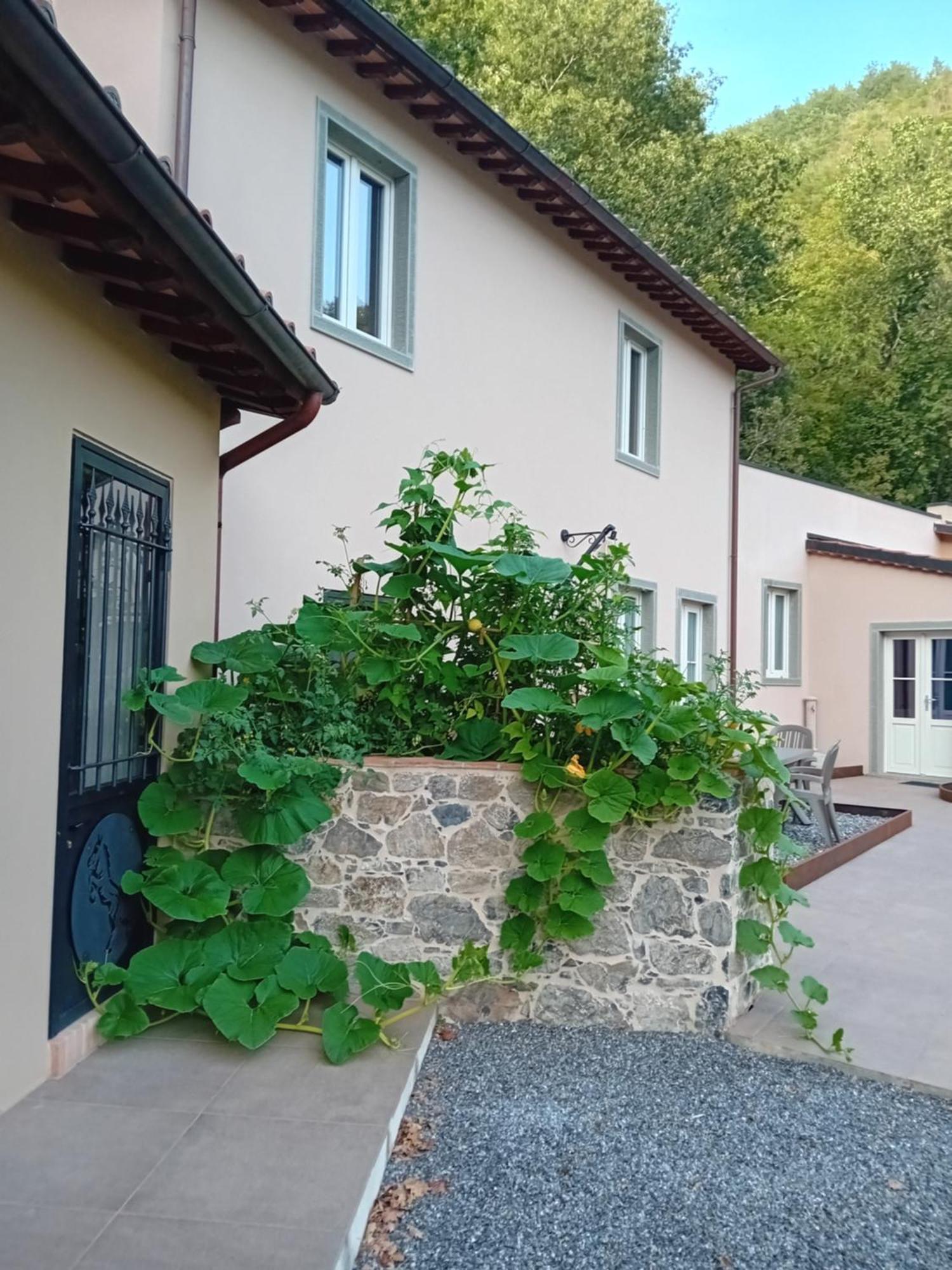 Casa Vacanze Raggio Di Sole Grotte  Екстер'єр фото