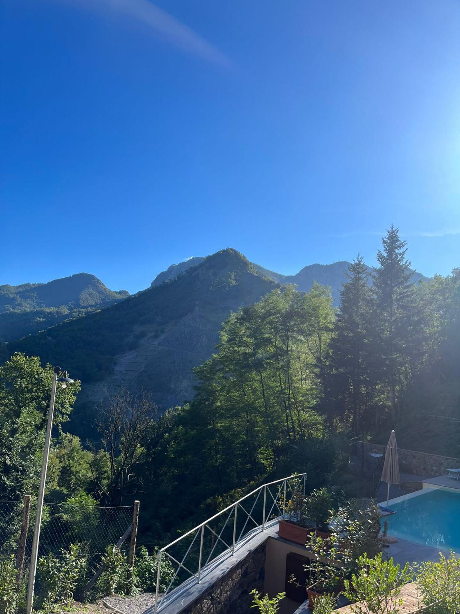 Casa Vacanze Raggio Di Sole Grotte  Екстер'єр фото