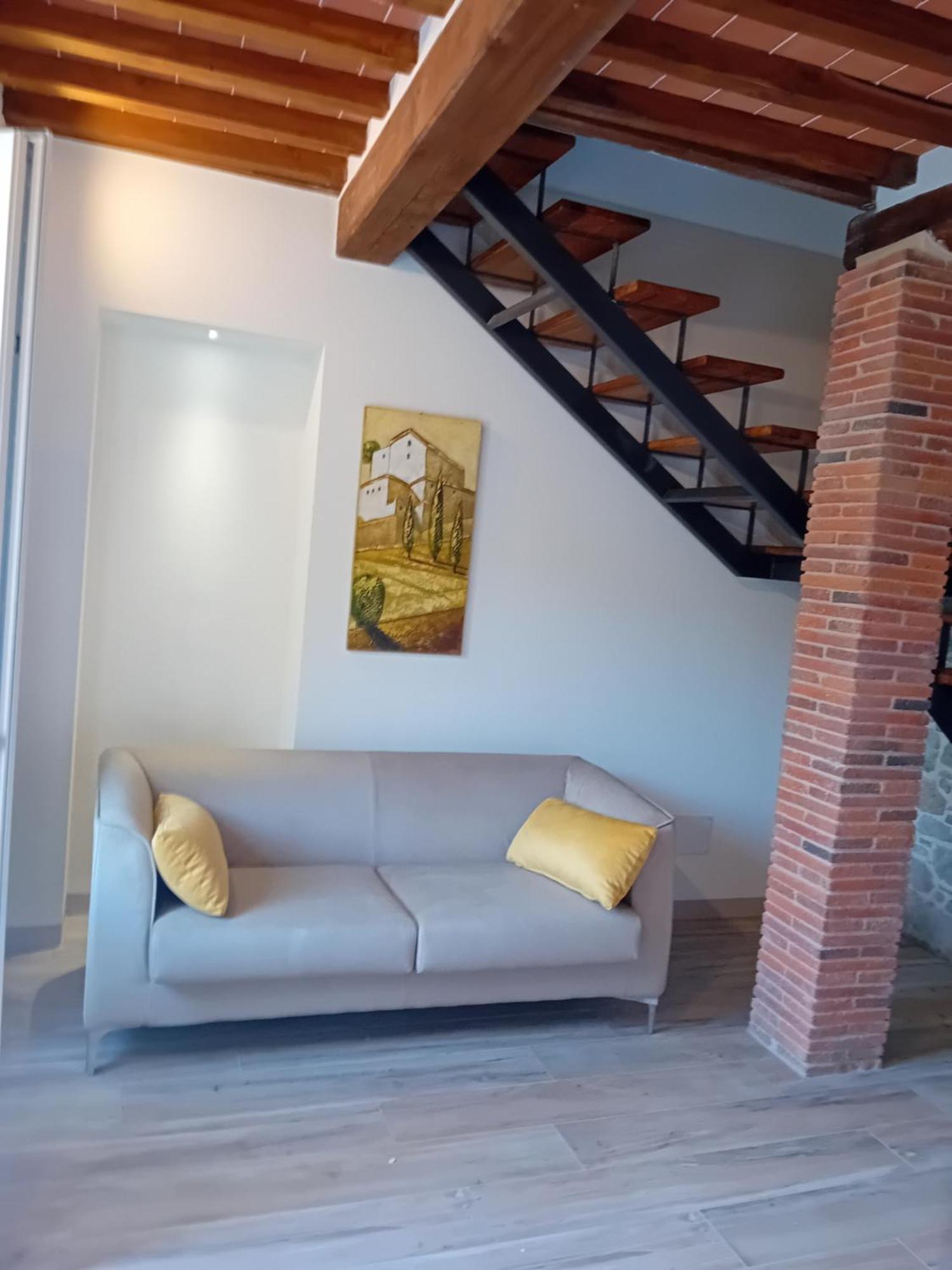 Casa Vacanze Raggio Di Sole Grotte  Екстер'єр фото