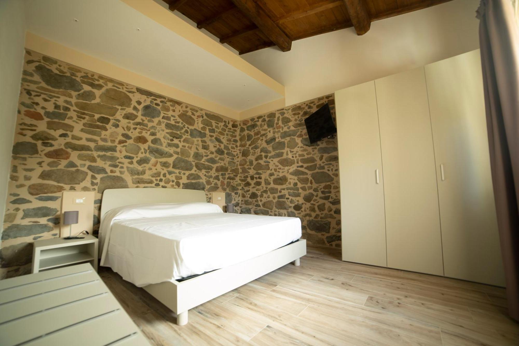 Casa Vacanze Raggio Di Sole Grotte  Екстер'єр фото
