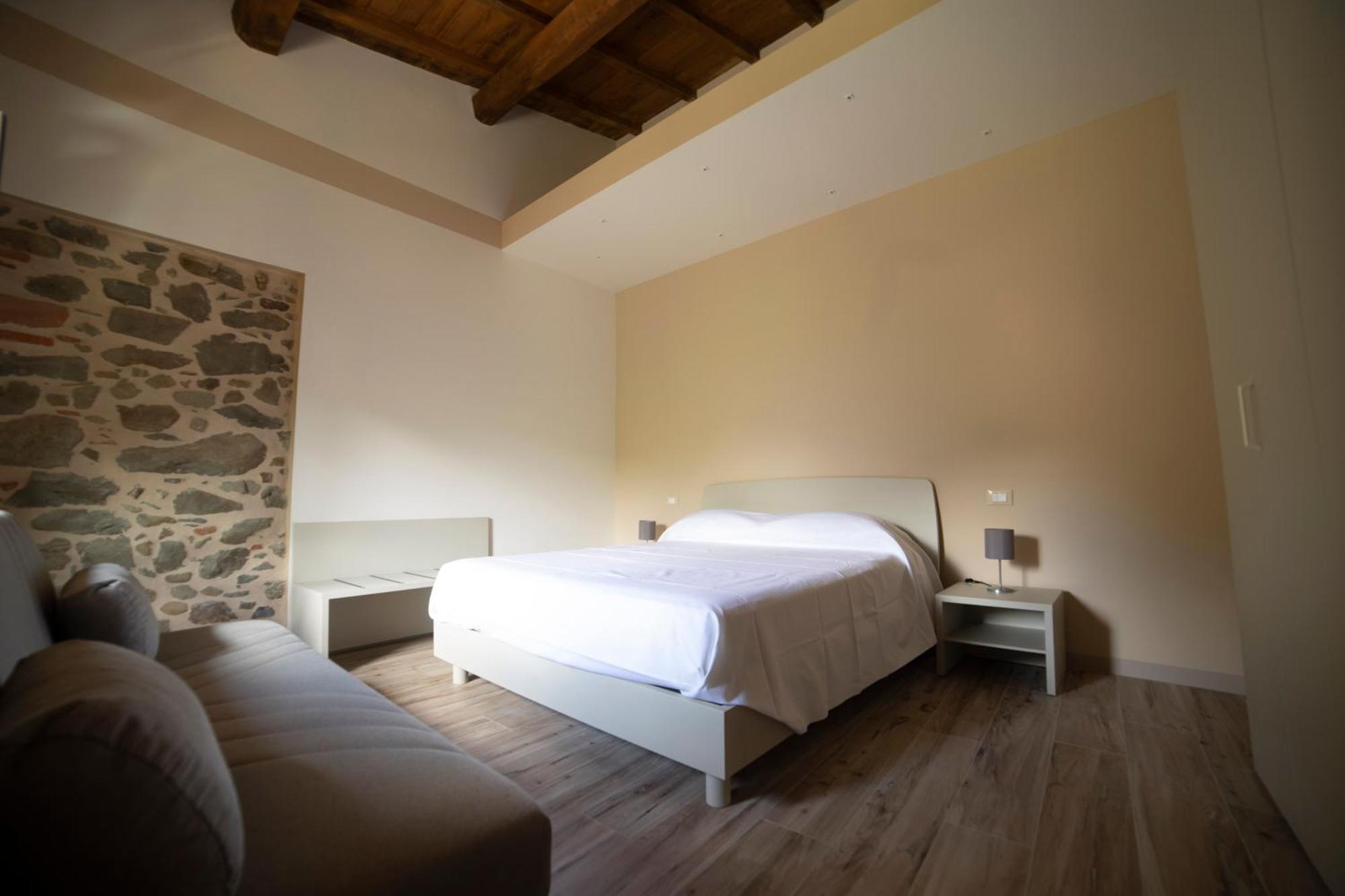 Casa Vacanze Raggio Di Sole Grotte  Екстер'єр фото