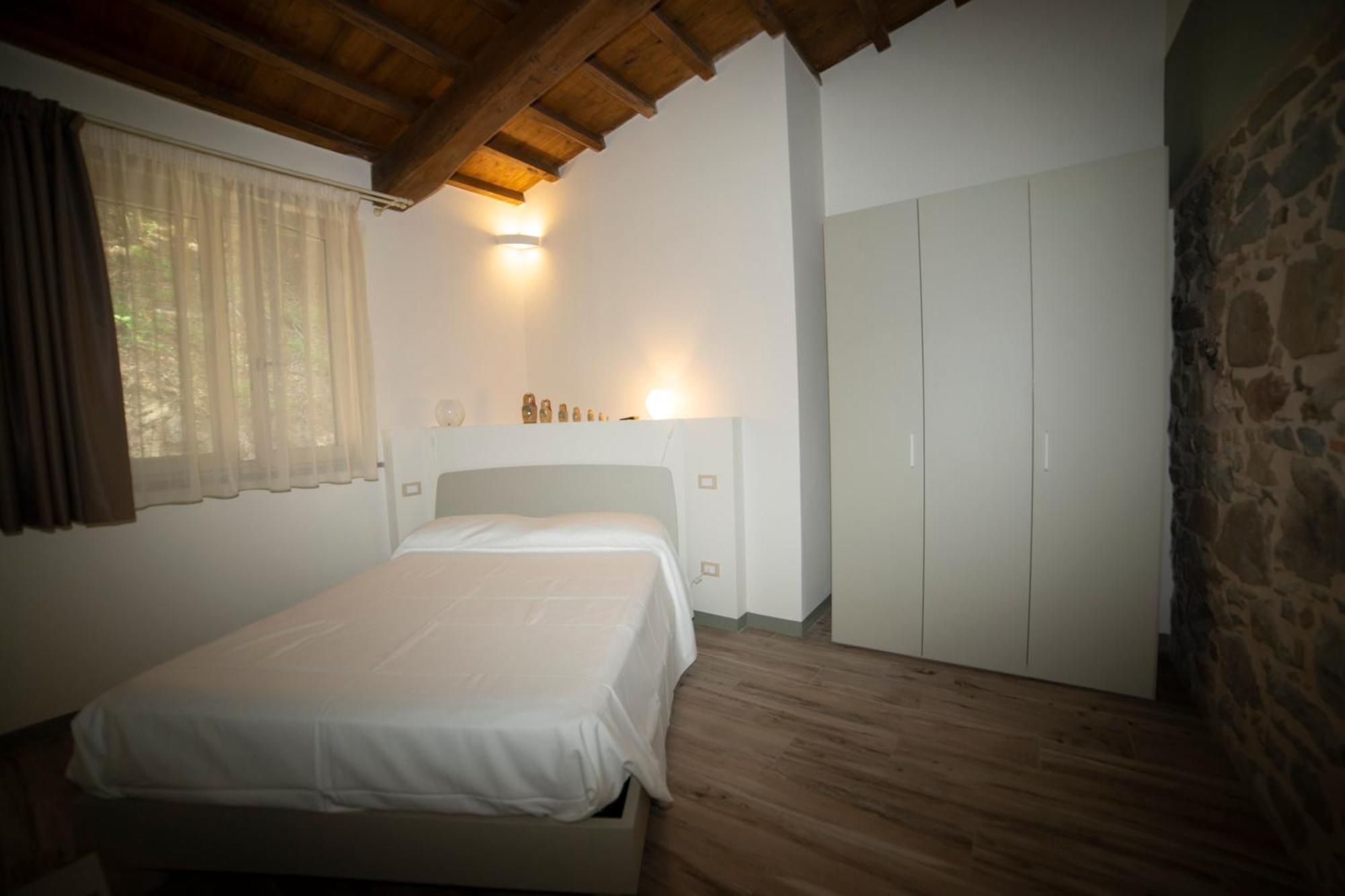 Casa Vacanze Raggio Di Sole Grotte  Екстер'єр фото