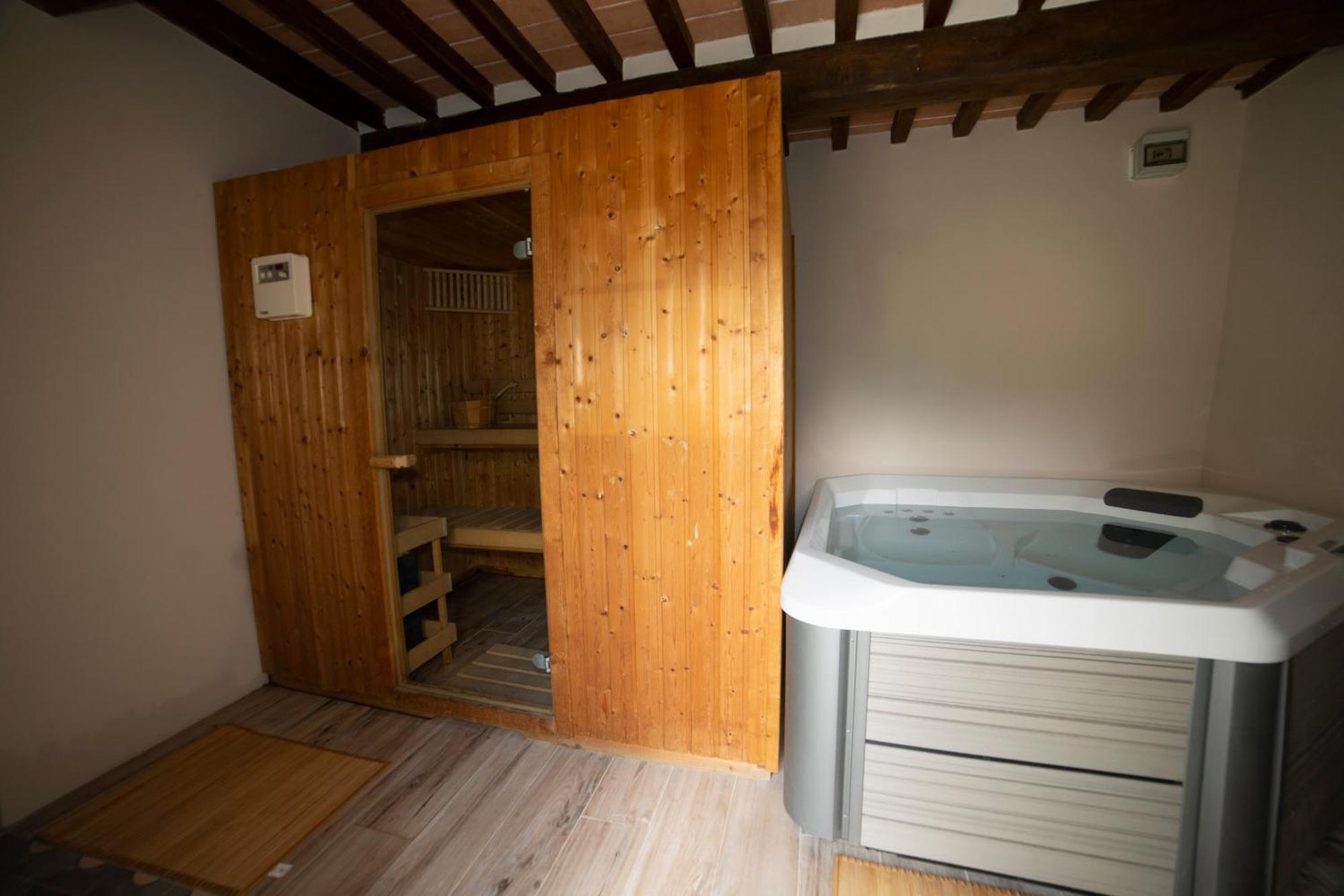 Casa Vacanze Raggio Di Sole Grotte  Екстер'єр фото