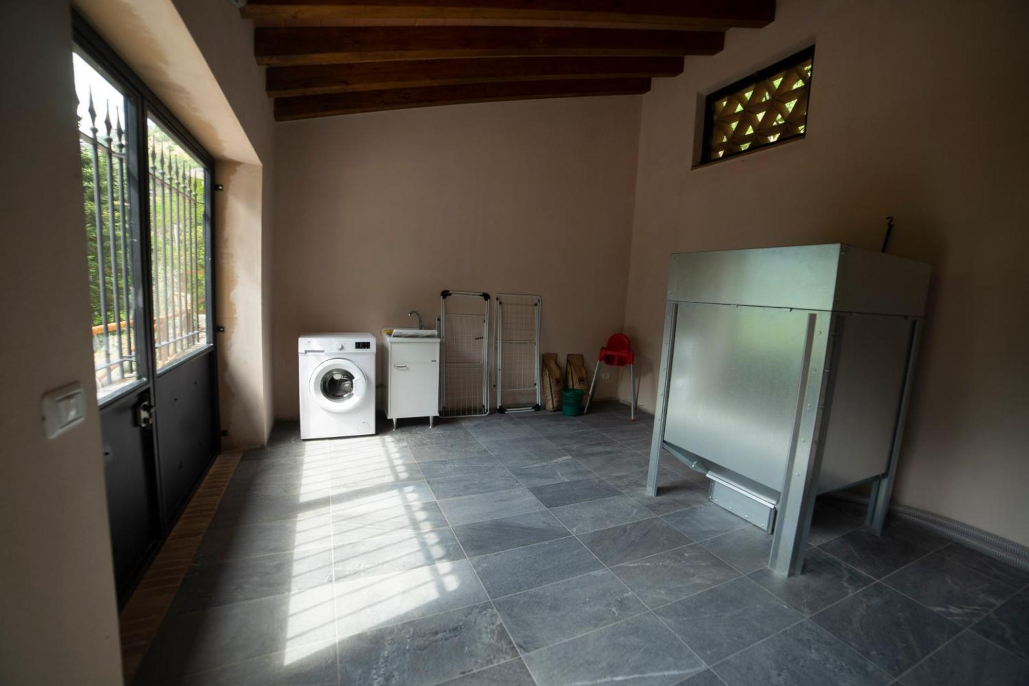 Casa Vacanze Raggio Di Sole Grotte  Екстер'єр фото
