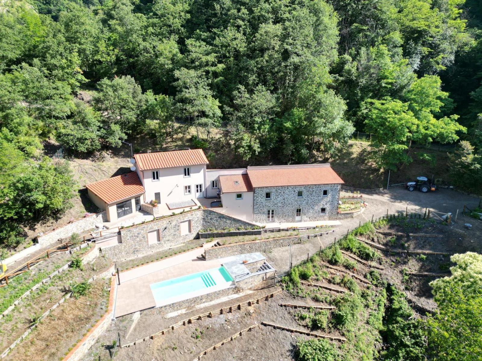 Casa Vacanze Raggio Di Sole Grotte  Екстер'єр фото