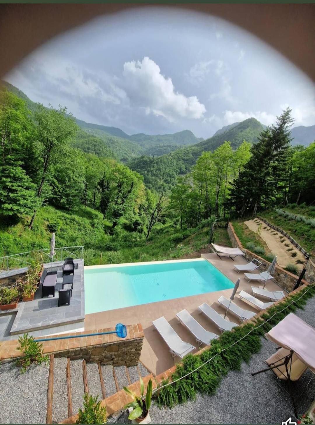 Casa Vacanze Raggio Di Sole Grotte  Екстер'єр фото