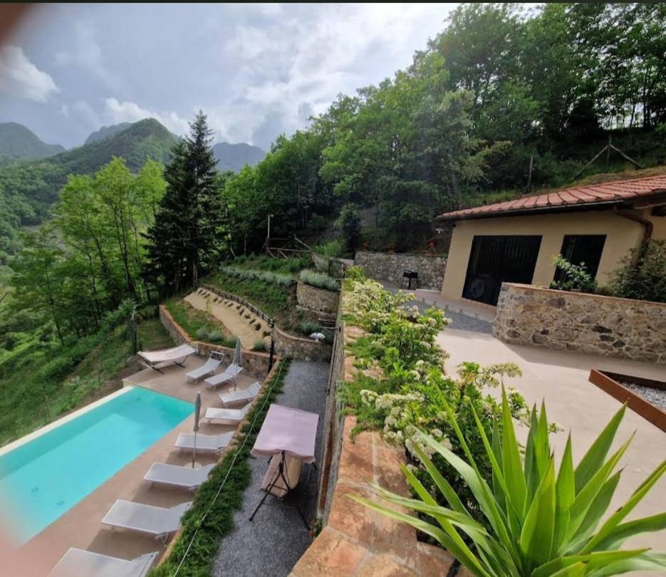 Casa Vacanze Raggio Di Sole Grotte  Екстер'єр фото