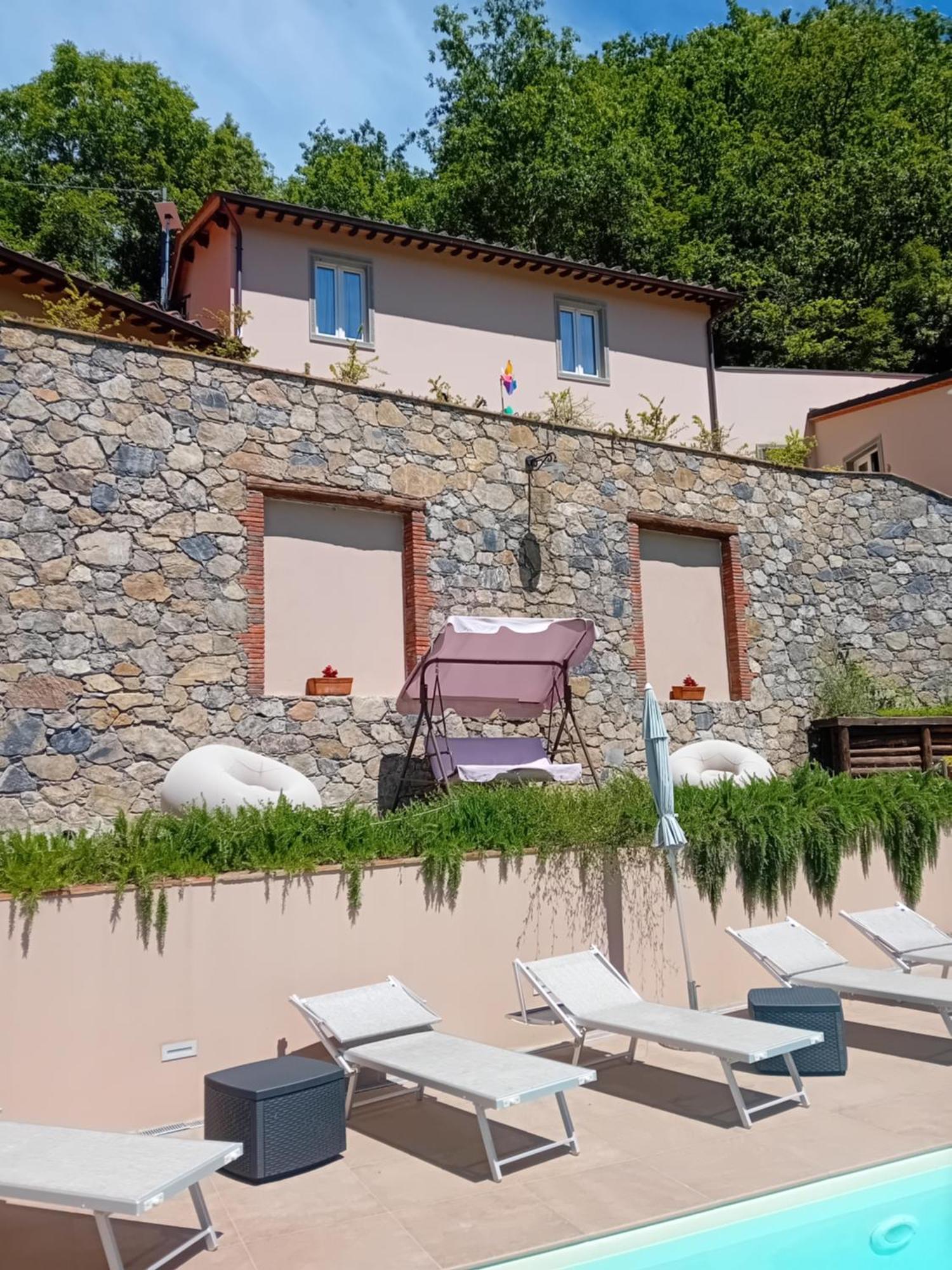 Casa Vacanze Raggio Di Sole Grotte  Екстер'єр фото