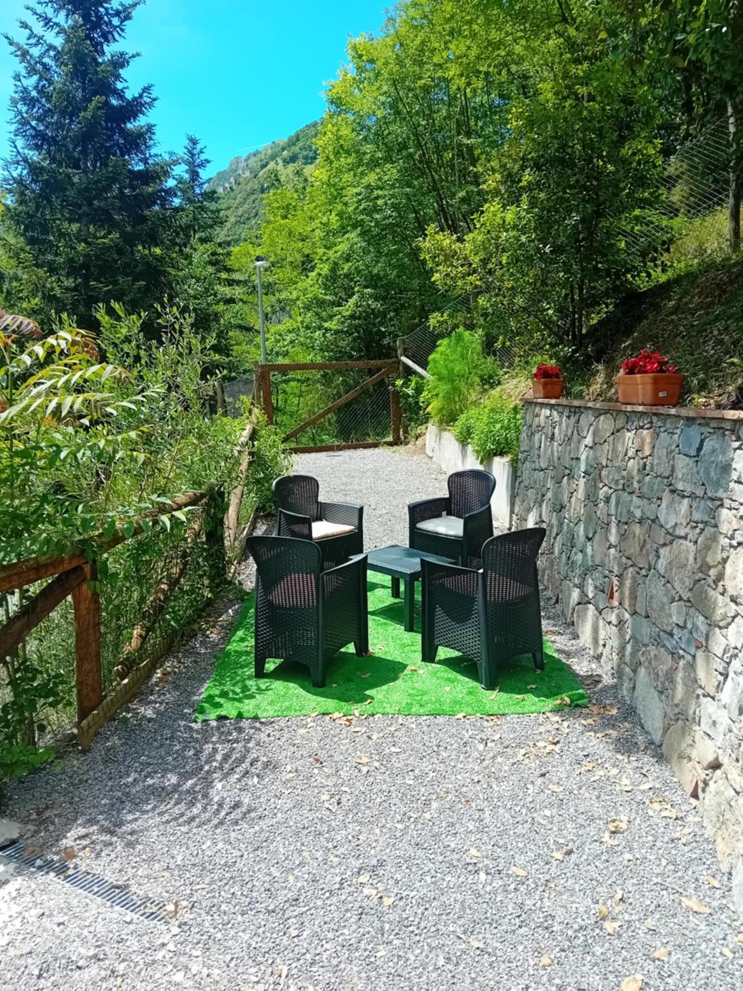 Casa Vacanze Raggio Di Sole Grotte  Екстер'єр фото