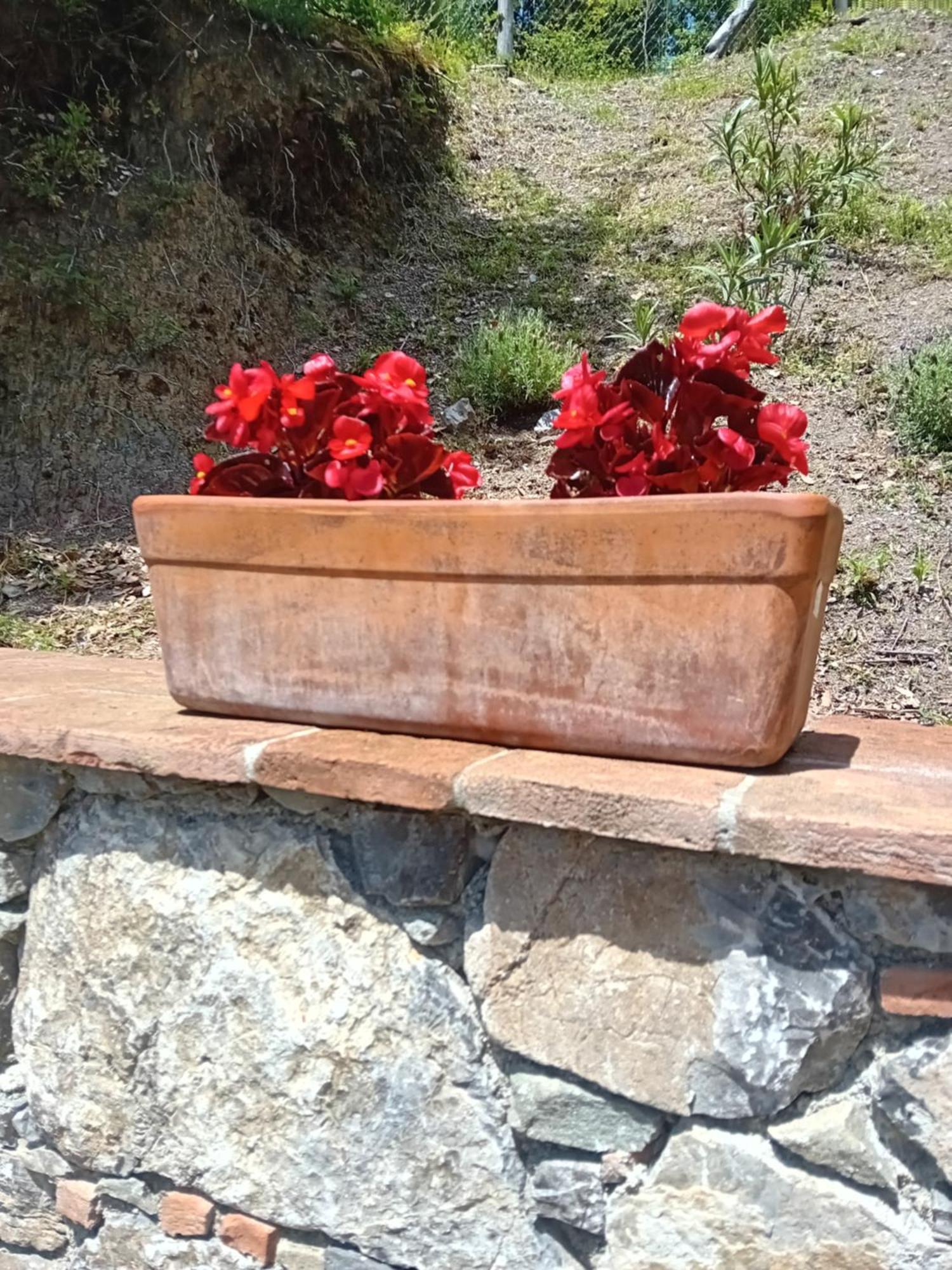 Casa Vacanze Raggio Di Sole Grotte  Екстер'єр фото